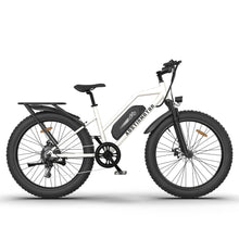 Load image into Gallery viewer, Aostirmotor S07-G 750W City Commuter Electric Bike 48V13AH 