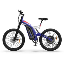 Load image into Gallery viewer, Aostirmotor S17 1500W High-end Mountain E-Bike