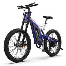 Load image into Gallery viewer, Aostirmotor S17 1500W High-end Mountain E-Bike