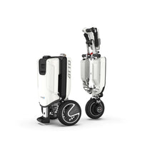 Load image into Gallery viewer, ATTO Mobility Folding Scooter | No Armrests - Mobility 