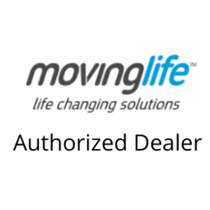 Moving Life ATTO Authorized Dealer