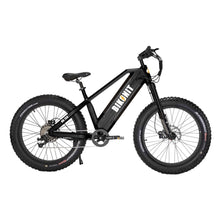 Load image into Gallery viewer, Bikonit Warthog HD-750 Electric Bike Sand Yellow/Matt 