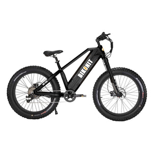 Bikonit Warthog HD-750 Electric Bike Sand Yellow/Matt 