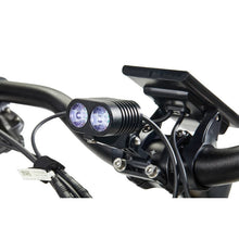 Load image into Gallery viewer, Bikonit Warthog MD-750 Electric Bike Front Light
