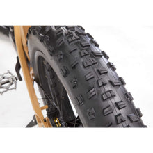 Load image into Gallery viewer, Bikonit Warthog MD-750 Electric Bike Tires