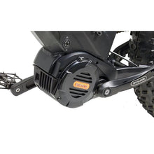 Load image into Gallery viewer, Bikonit Warthog MD-750 Electric Bike Bafang Motor