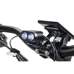 Bikonit Warthog MD-750 Electric Bike Front Light