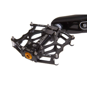 Bikonit Warthog MD-750 Electric Bike Pedal