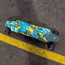 Load image into Gallery viewer, BrotherHobby Land Snail 930 Electric Skateboard