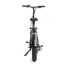 Load image into Gallery viewer, DWMEIGI DW8710 Electric Bicycle - Black