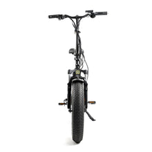 Load image into Gallery viewer, DWMEIGI DW8710 Electric Bicycle - Black