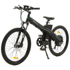 Ecotric Seagull Electric Mountain Bike 1000W 48V13AH Matte 