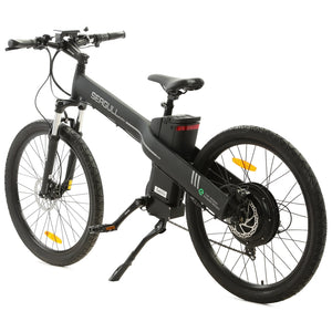 Ecotric Seagull Electric Mountain Bike 1000W 48V13AH Matte 