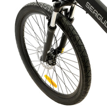 Load image into Gallery viewer, Ecotric Seagull Electric Mountain Bike 1000W 48V13AH Matte 