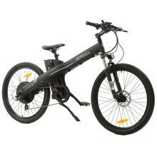Load image into Gallery viewer, Ecotric Seagull Electric Mountain Bike 1000W 48V13AH Matte 