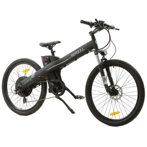 Ecotric Seagull Electric Mountain Bike 1000W 48V13AH Matte 