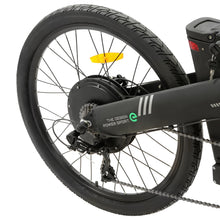 Load image into Gallery viewer, Ecotric Seagull Electric Mountain Bike 1000W 48V13AH Matte 