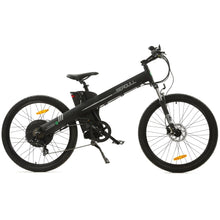 Load image into Gallery viewer, Ecotric Seagull Electric Mountain Bike 1000W 48V13AH Matte 