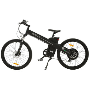 Ecotric Seagull Electric Mountain Bike 1000W 48V13AH Matte 