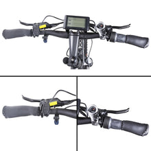 Load image into Gallery viewer, Ecotric Tornado Full Suspension MTB Electric Bike - E-Bikes