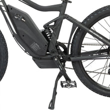 Load image into Gallery viewer, Ecotric Tornado Full Suspension MTB Electric Bike - E-Bikes