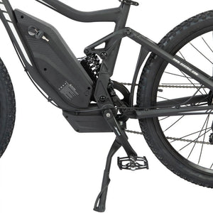 Ecotric Tornado Full Suspension MTB Electric Bike - E-Bikes