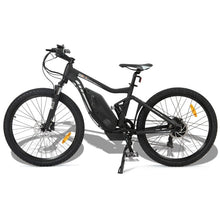 Load image into Gallery viewer, Ecotric Tornado Full Suspension MTB Electric Bike - E-Bikes