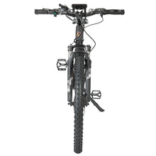 Load image into Gallery viewer, Ecotric Tornado Full Suspension MTB Electric Bike - E-Bikes