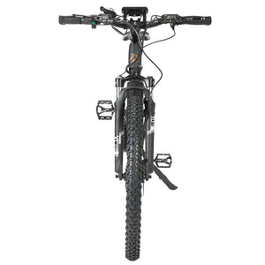 Ecotric Tornado Full Suspension MTB Electric Bike - E-Bikes