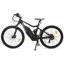 Load image into Gallery viewer, Ecotric Tornado Full Suspension MTB Electric Bike - E-Bikes