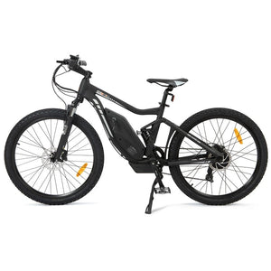 Ecotric Tornado Full Suspension MTB Electric Bike - E-Bikes