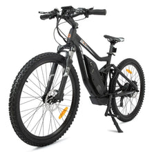 Load image into Gallery viewer, Ecotric Tornado Full Suspension MTB Electric Bike - E-Bikes