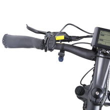 Load image into Gallery viewer, Ecotric Tornado Full Suspension MTB Electric Bike - E-Bikes