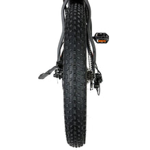 Load image into Gallery viewer, UL Certified-Ecotric Rocket Fat Tire Beach Snow Electric 