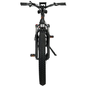 UL Certified-Ecotric Rocket Fat Tire Beach Snow Electric 