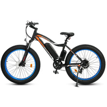 Load image into Gallery viewer, UL Certified-Ecotric Rocket Fat Tire Beach Snow Electric 