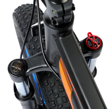 Load image into Gallery viewer, UL Certified-Ecotric Rocket Fat Tire Beach Snow Electric 