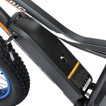 Load image into Gallery viewer, UL Certified-Ecotric Rocket Fat Tire Beach Snow Electric 