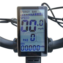 Load image into Gallery viewer, EMOJO Breeze Pro Electric Bike LCD Display