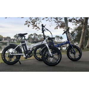 EMOJO Lynx Pro Sport Electric Bike 500W