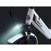 Load image into Gallery viewer, EMOJO Panther Pro Electric Bike Front Light