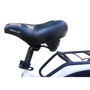 EMOJO Panther Pro Electric Bike Seat