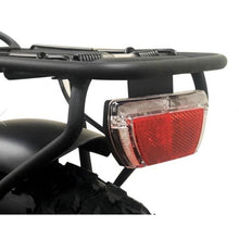 Load image into Gallery viewer, EMOJO Ram SS Electric Bike 750W Tail Light