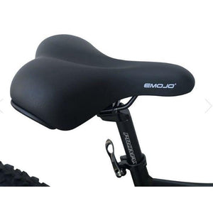 EMOJO Wildcat Pro 750W Electric Bike Seat