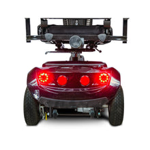 Load image into Gallery viewer, EV Rider CityRider 4-Wheel Electric Mobility Scooter Tail Light