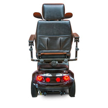 Load image into Gallery viewer, EV Rider CityRider 4-Wheel Electric Mobility Scooter Seat