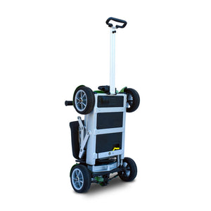 EV Rider Gypsy 4-Wheel Folding Electric Mobility Scooter 