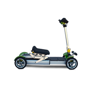 EV Rider Gypsy 4-Wheel Folding Electric Mobility Scooter 