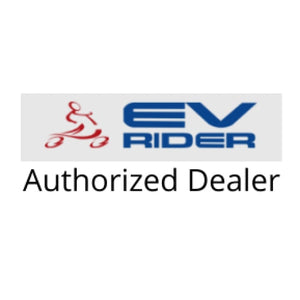 EV Rider Authorized Dealer