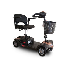 Load image into Gallery viewer, EV Rider MiniRider Lite 4-Wheel Electric Mobility Scooter